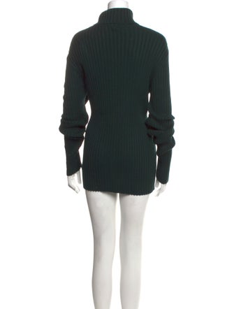 John Varvatos Turtleneck Sweater