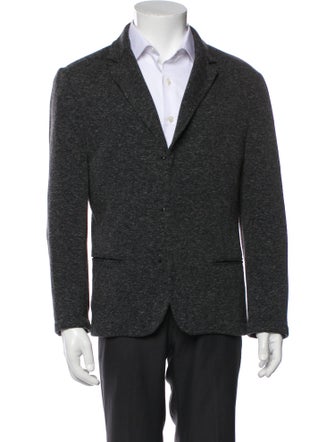 John Varvatos Blazer