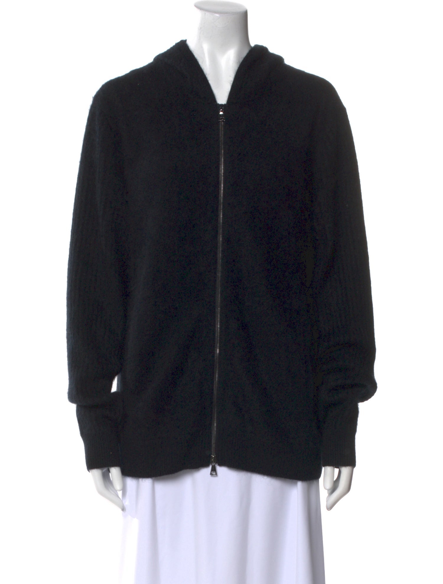 John Varvatos Cashmere V-Neck Sweater