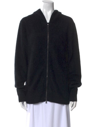 John Varvatos Cashmere V-Neck Sweater