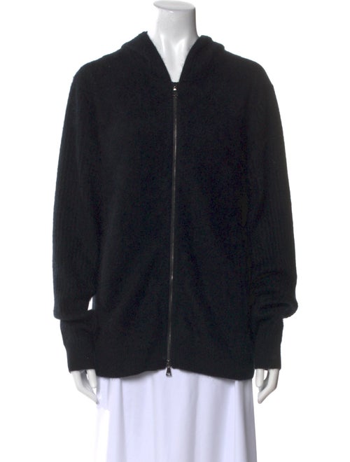 John Varvatos Cashmere V-Neck Sweater