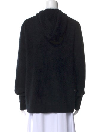 John Varvatos Cashmere V-Neck Sweater