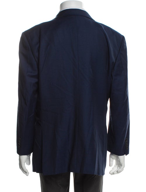 John Varvatos Wool Blazer