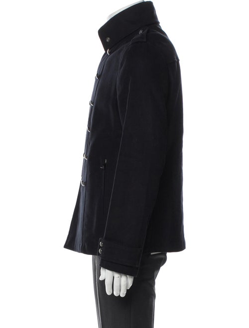 John Varvatos Peacoat