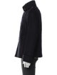 John Varvatos Peacoat