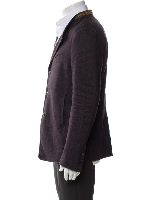 John Varvatos Peacoat