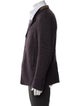 John Varvatos Peacoat