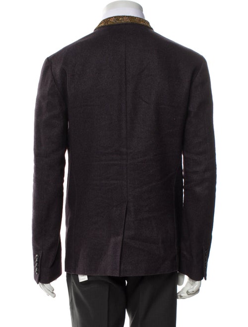 John Varvatos Peacoat