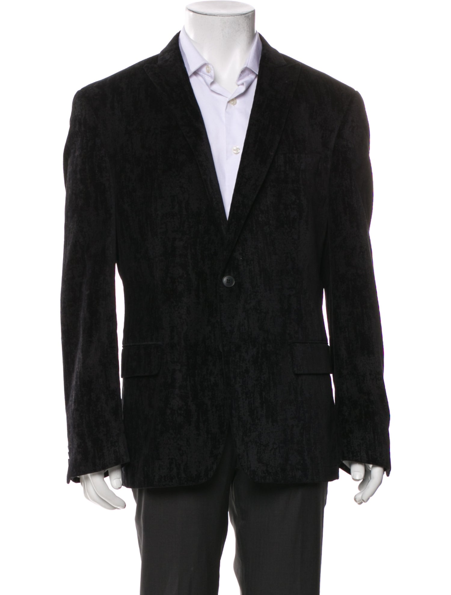 John Varvatos Blazer
