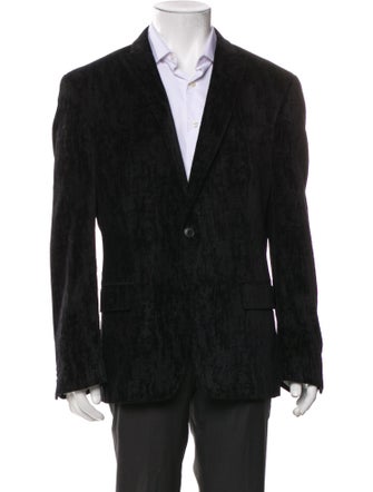 John Varvatos Blazer