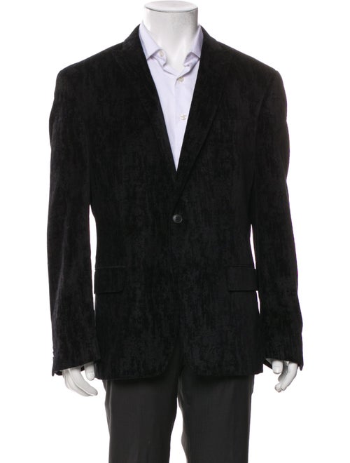 John Varvatos Blazer