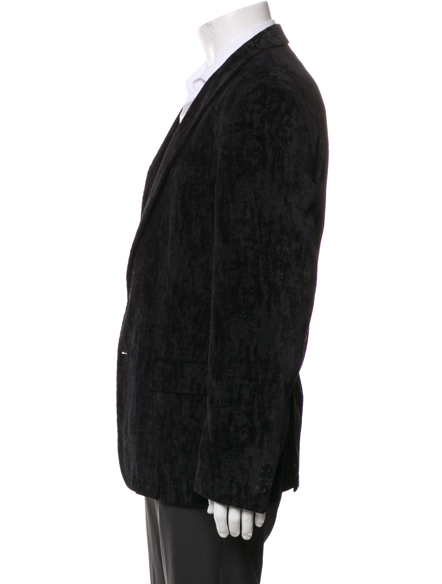 John Varvatos Blazer