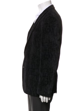 John Varvatos Blazer