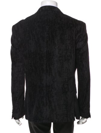 John Varvatos Blazer