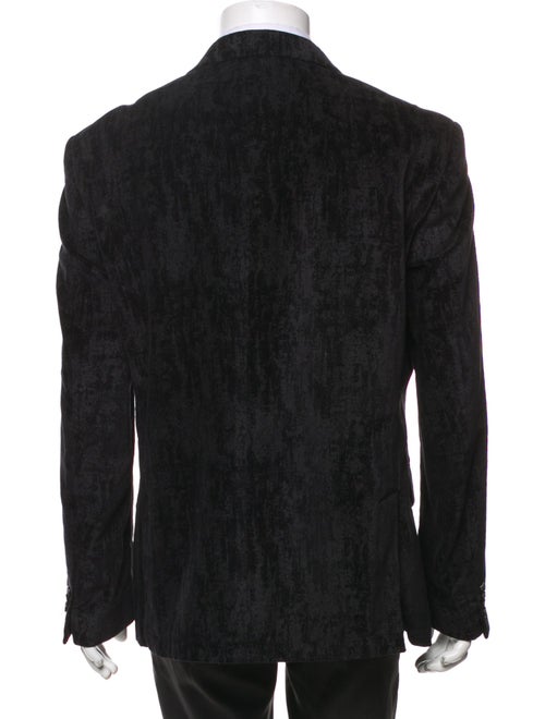 John Varvatos Blazer