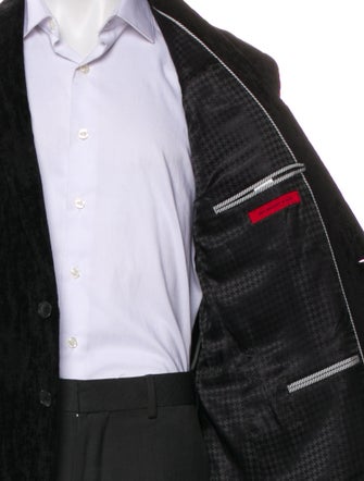 John Varvatos Blazer