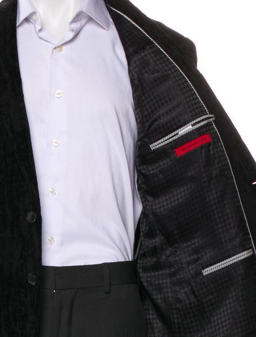 John Varvatos Blazer