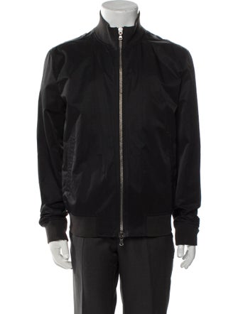 John Varvatos Bomber Jacket