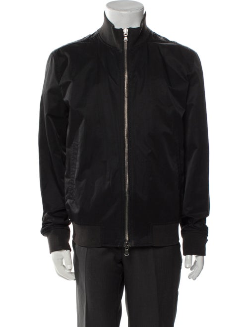 John Varvatos Bomber Jacket