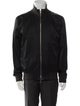 John Varvatos Bomber Jacket