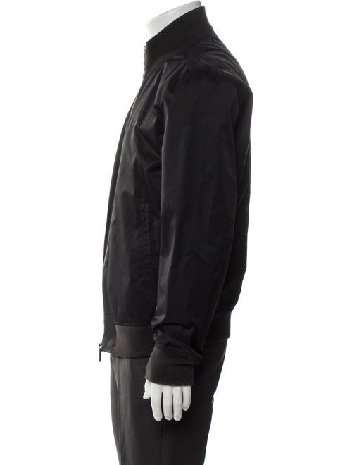 John Varvatos Bomber Jacket