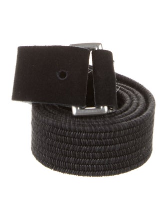 John Varvatos Skinny Belt