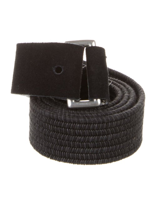 John Varvatos Skinny Belt