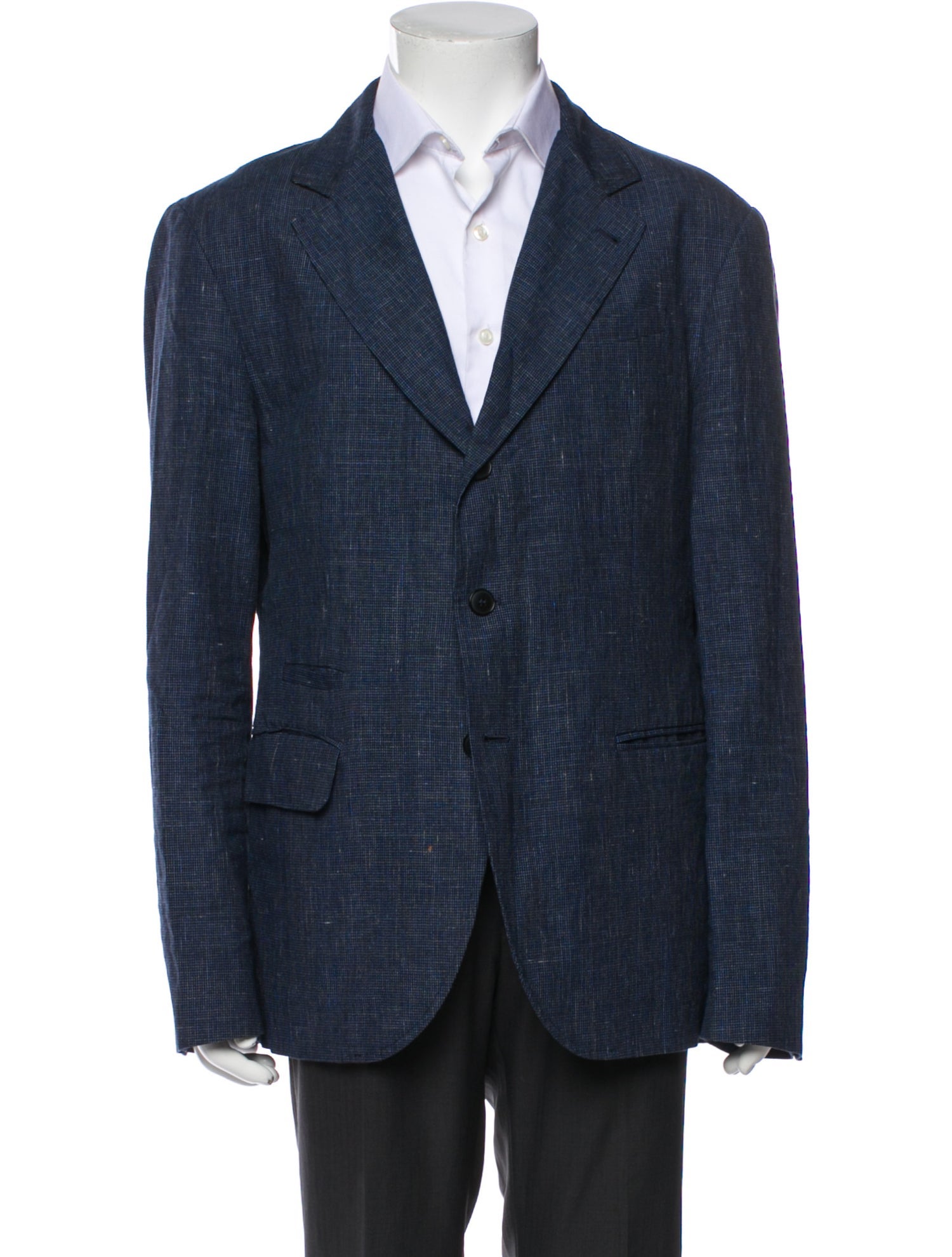 John Varvatos Blazer