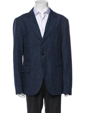 John Varvatos Blazer
