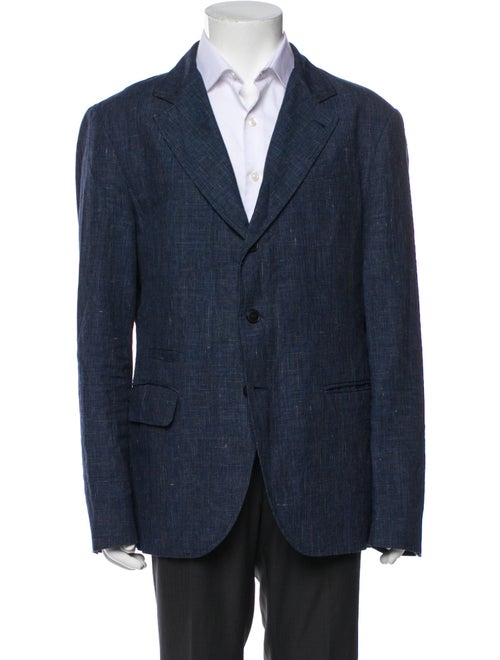 John Varvatos Blazer