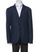 John Varvatos Blazer