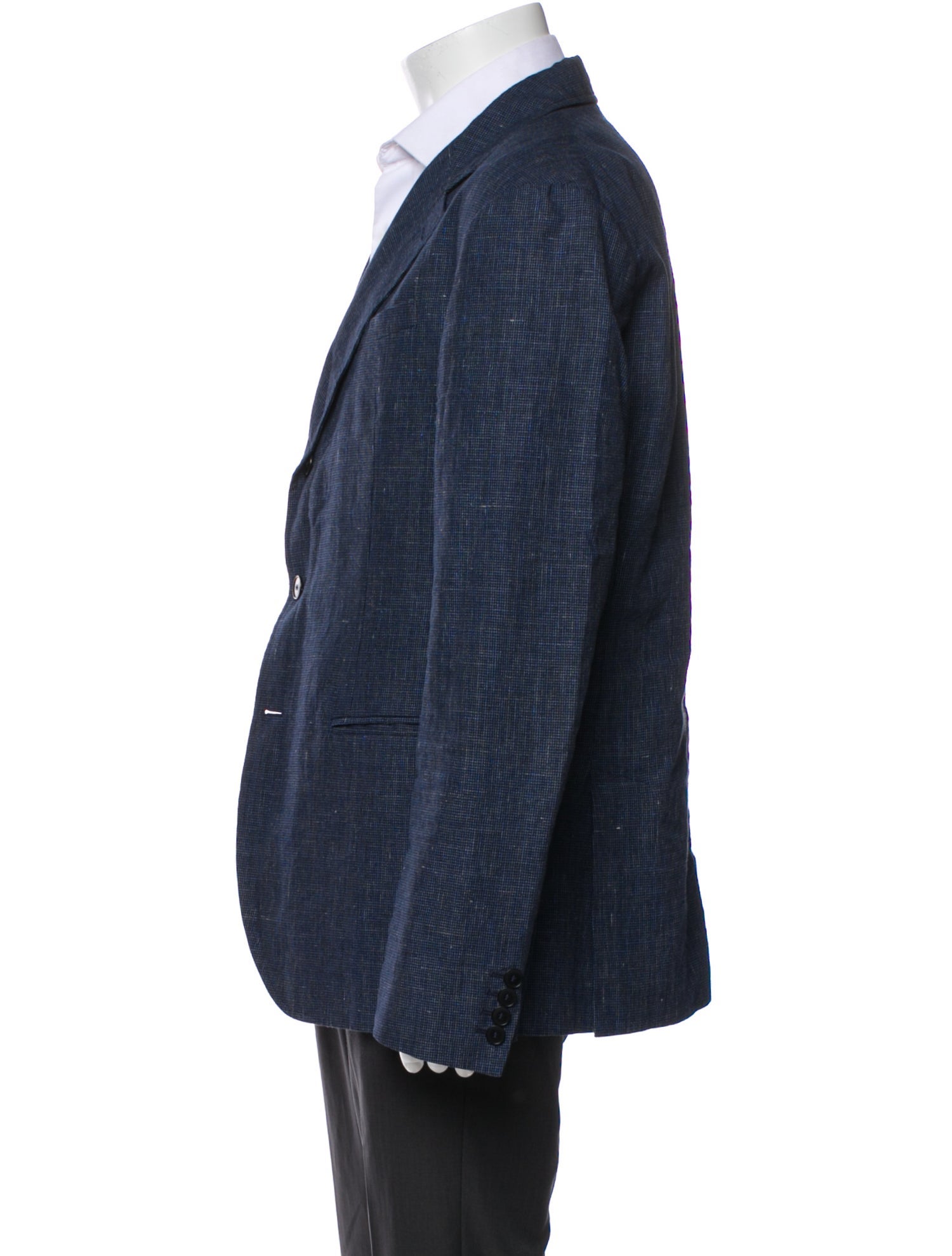 John Varvatos Blazer