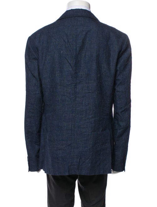 John Varvatos Blazer