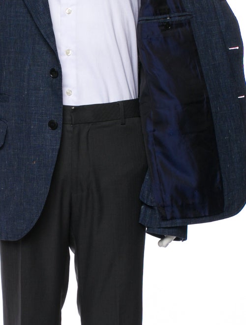 John Varvatos Blazer