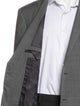 John Varvatos Wool Two-Piece Blazer