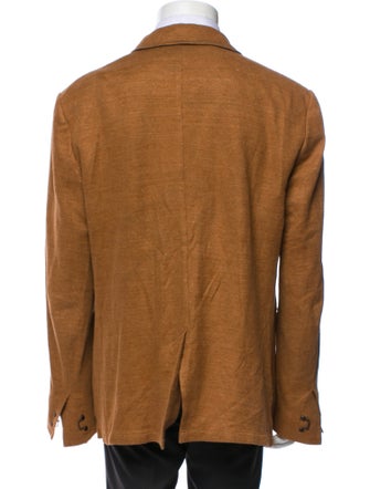 John Varvatos Peacoat