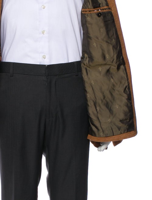 John Varvatos Peacoat