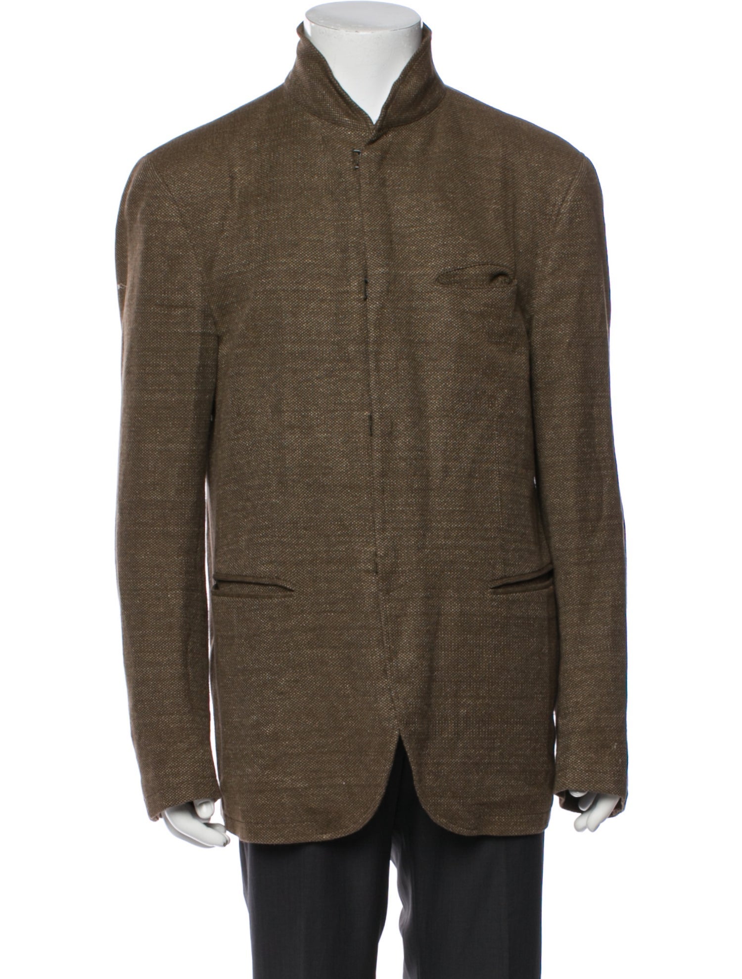 John Varvatos Blazer