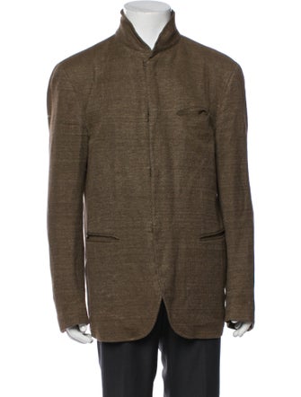 John Varvatos Blazer