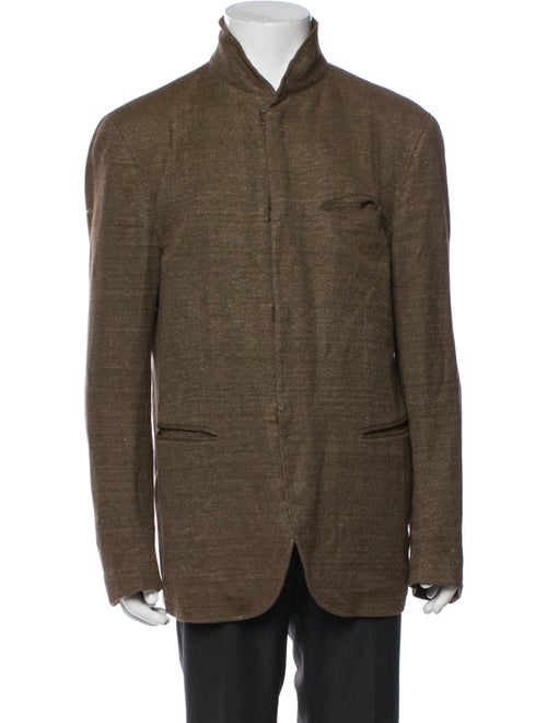John Varvatos Blazer