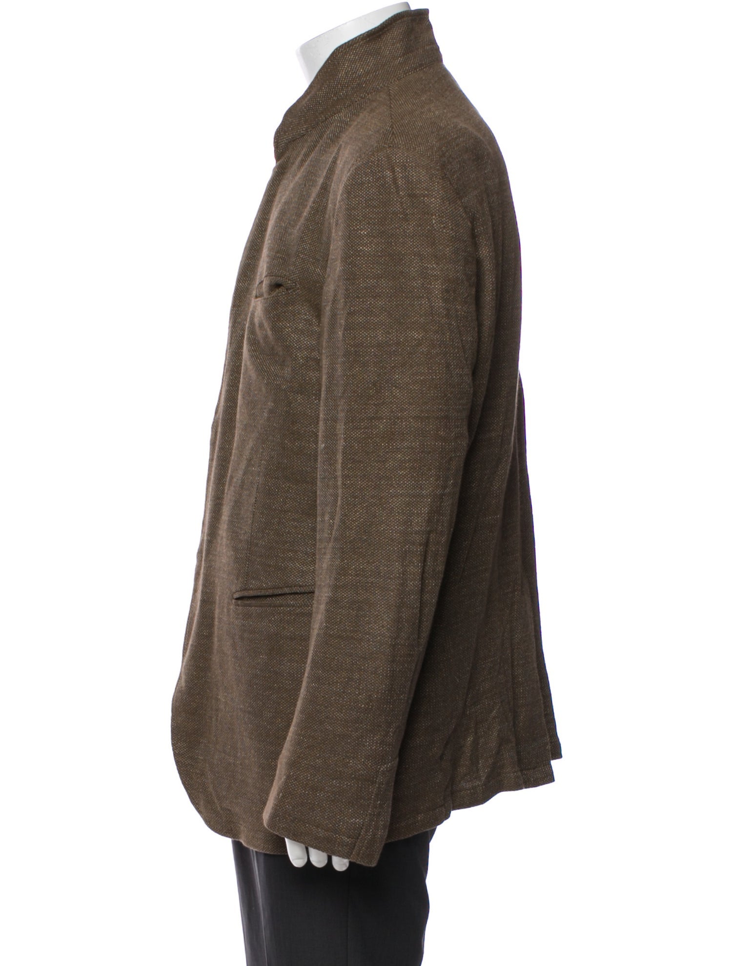 John Varvatos Blazer