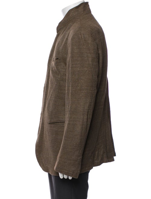 John Varvatos Blazer