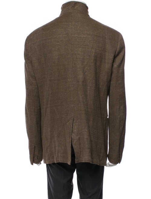 John Varvatos Blazer