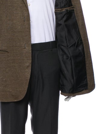 John Varvatos Blazer