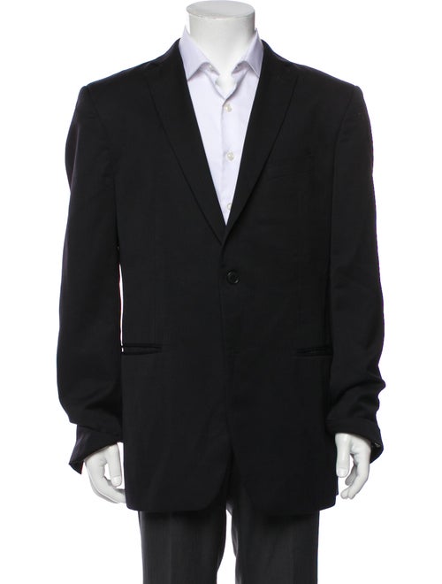 John Varvatos Wool Blazer