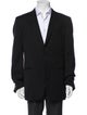 John Varvatos Wool Blazer