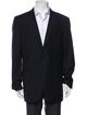 John Varvatos Wool Blazer
