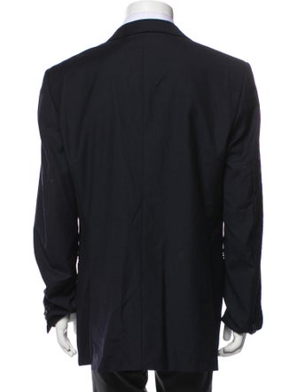 John Varvatos Wool Blazer