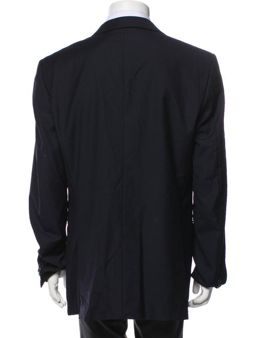 John Varvatos Wool Blazer