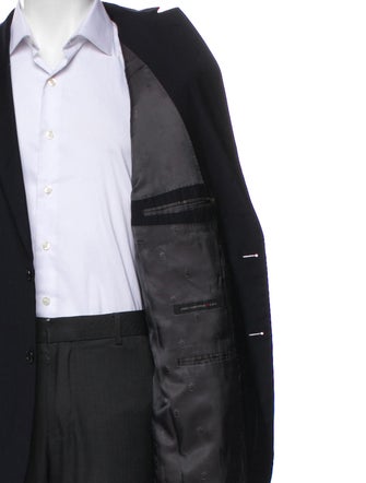John Varvatos Wool Blazer